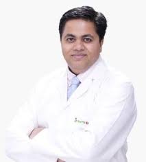Dr Archit Pandit